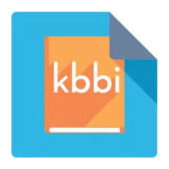 Kamus Bahasa Indonesia (KBBI) アプリダウンロード