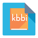 Kamus Bahasa Indonesia (KBBI) icône