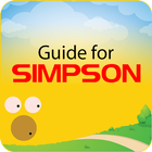 Guide for Simpson Donut 2015 Zeichen