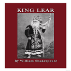 The Tragedy of King Lear icône