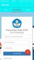 SIM PKB تصوير الشاشة 2
