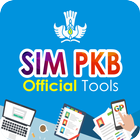 SIM PKB Official biểu tượng