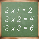 Multiplication Table APK