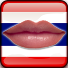 Thai Speech Tablet-icoon