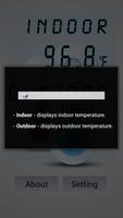 Phone Temperature capture d'écran 2