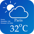 Simple Current Weather