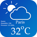 Simple Current Weather APK