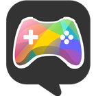 Gamer Chat icono
