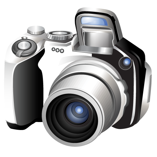 Simple Camera - Secret, Silent