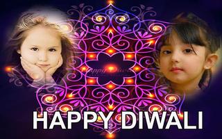 Diwali photo collage frames screenshot 1