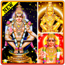 Lord Ayyappa Live Wallpaper aplikacja