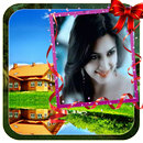 Scenery frame photo effect APK