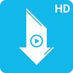 Simple Vidéo Downloader, Télécharger, Vidéos, HD