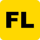 Title for FastLane Android icon
