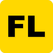 Title for FastLane Android icon