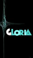 Poster Gloria Christian Song Book