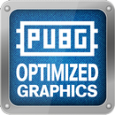 Optimized Graphics Tool PUBG APK
