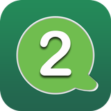 Dual WhatsApp Guide 2017 icon