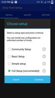 Easy Kodi Setup Backup/Restore bài đăng