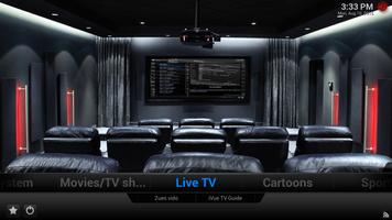 Easy Kodi Setup Backup/Restore ảnh chụp màn hình 1
