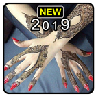 Simple Mehndi Design 2019 icône