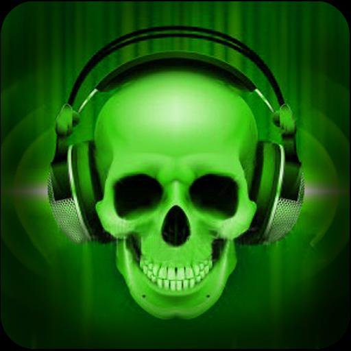 download free music skull mp3