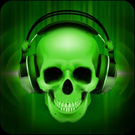 download free music skull mp3