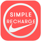 Simple Recharge - Multi Topup simgesi