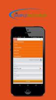 Simple Recharge - Multi Topup imagem de tela 2