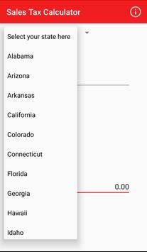 Florida Sales Tax Calculator >> Simple Sales Tax Calculator For Android Apk Download Florida Sales Tax Calculator >> Simple Sales Tax Calculator For Android Apk Download
