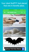 My Health Care Screenshot 2