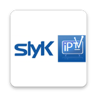 SLYK IPTV आइकन
