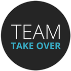 TeamTakeOver آئیکن