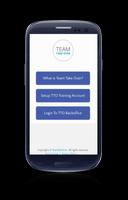 برنامه‌نما TeamTakeOver عکس از صفحه