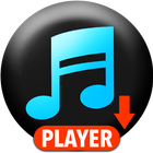 Simple Mp3 Downloader 图标