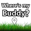 Where's my buddy - Free