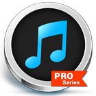 Music Downloader Mp3 icône