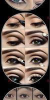 Simple Makeup Tutorial syot layar 1