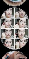 Simple Makeup Tutorial Ekran Görüntüsü 2