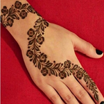 Very Simple Mahendi Design 2018 APK