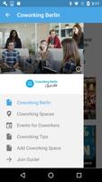 Coworking Berlin screenshot 1