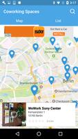 Coworking Berlin screenshot 2