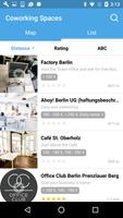 Coworking Berlin screenshot 3