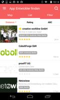 Deutsche App Entwickler screenshot 2