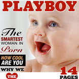 Camera Magazine divertente