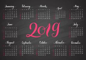 Simple Calendar  - Alarm Event Reminder poster