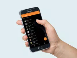 OTG Reader Pro screenshot 1