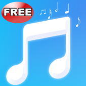 Free Music Player Mp3 icon