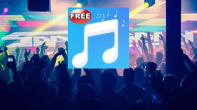Free Music Player Mp3 screenshot 1