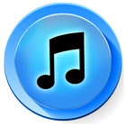MP3 Music-Download 아이콘